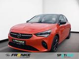 Opel Corsa Elegance (74KW/100PS)#SHZ#LHZ#PDC#Kamera# - Opel Corsa: 1.7