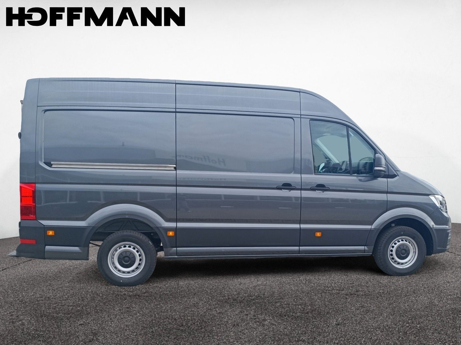 Fahrzeugabbildung Volkswagen Crafter 35 TDI 4MOTION Aut *LED*AHZV*RFK*SHZ*APP
