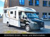 Eura Mobil Profila T 676 EB *ALDE*Automatik*Xenon*Markise*