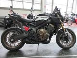 Honda CB650R    Individualdesign - HONDA NAKED BIKE