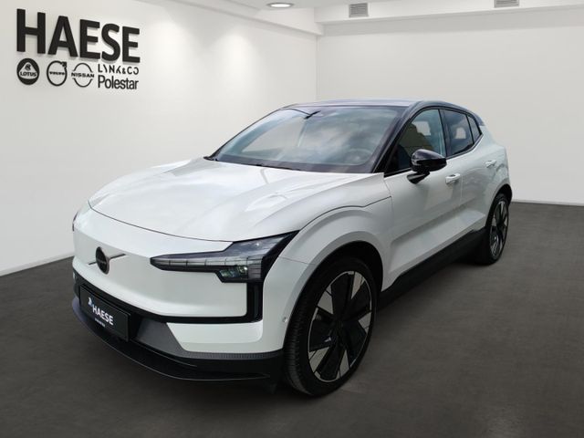 VOLVO EX30 Twin Ultra AWD Performance Pure Electric St