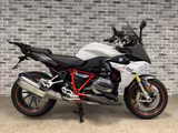 BMW R 1200 RS - BMW SPORTLER