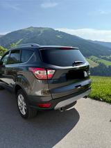 Ford Kuga 1,5 EcoBoost 4x4 129kW COOL & CONN. Aut... - Ford Kuga von privat