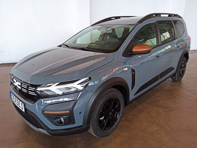 Dacia Jogger Extreme TCe 110