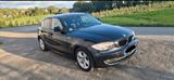 BMW 118 i , E87 aus 2011 - BMW 118: 118i E87