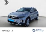 Volkswagen T-Roc 1.5 TSI Style Navi*AHK*Kamera*El.Heck*Keyl - Volkswagen T-Roc Jahreswagen