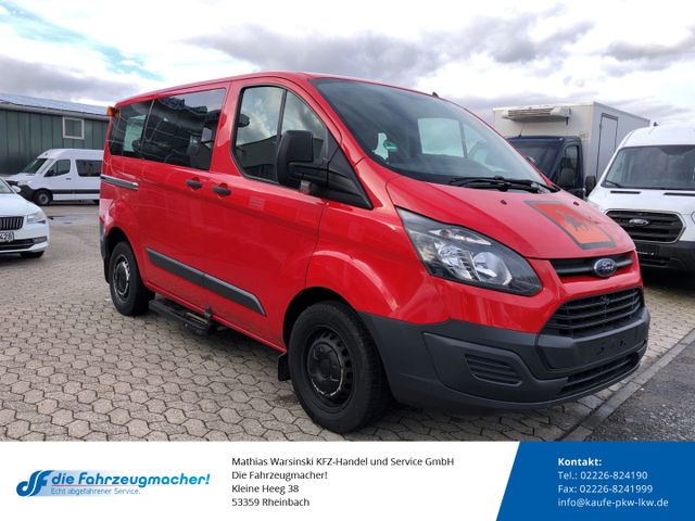 Ford Transit Custom Kombi 300 L1 2.2 TDCi*2293