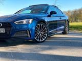 Audi A5 3.0TDI Quattro S-line - Audi A6