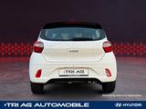 Hyundai i10 Trend Navi Sitzheizung Einparkhilfe CarPlay - Hyundai i10 Tageszulassungen mit Benzin-Antrieb