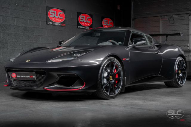 Lotus Evora 3.5 V6 GT410 SPORT - 1 Owner - Carbon-Auto