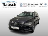 Skoda Superb Combi 2.0 TSI Ambition OPF (EURO 6d) - Skoda Superb: Eu
