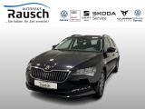 Skoda Superb Combi 2.0 TSI Ambition OPF (EURO 6d) - Skoda Superb: Combi Eu