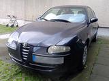 Alfa Romeo 147 zu verkaufen - gebrauchte Alfa Romeo 147 aus dem Jahr 2003