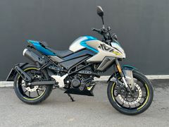 CFMOTO NK 125 ABS +++ SOFORT LIEFERBAR +++