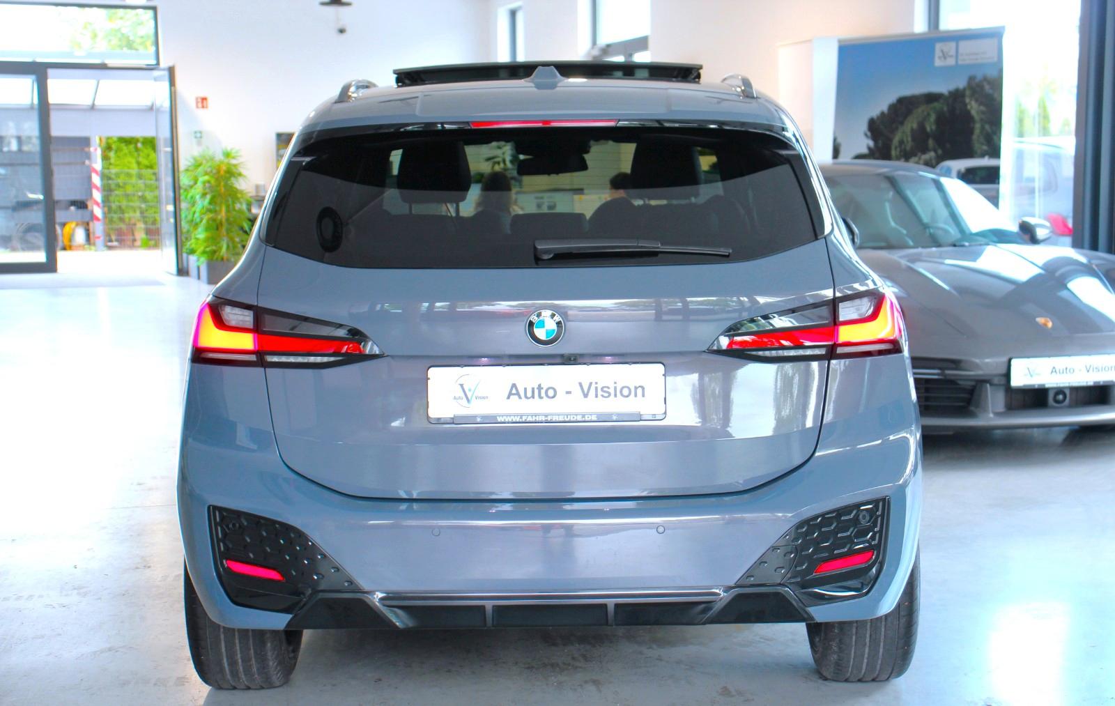 BMW Active 218i Active Tourer M Sport (U06) *A-LED*360°, миниатюра 6