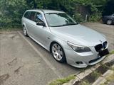 BMW 523i A touring -