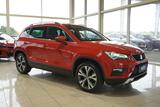 Seat Ateca Xcellence 1,4TSI aAHK/18*Alu/LED/Keyless/S - Seat Ateca