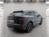 Audi Q5 45 TFSI Sportback quattro S tronic S line MMI - Audi: TFSI