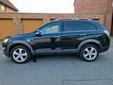 Chevrolet Captiva 3.0 LTZ 4WD/3Jhr Garantie+Gewährleistung - Chevrolet: 3.0