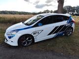 Ford Focus 1.6 Ecoboost WTCC ST Edition  - Ford Focus aus 2012: Ecoboost