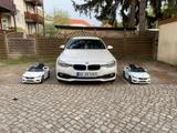 BMW 318er 150PS - BMW 318 in Dresden