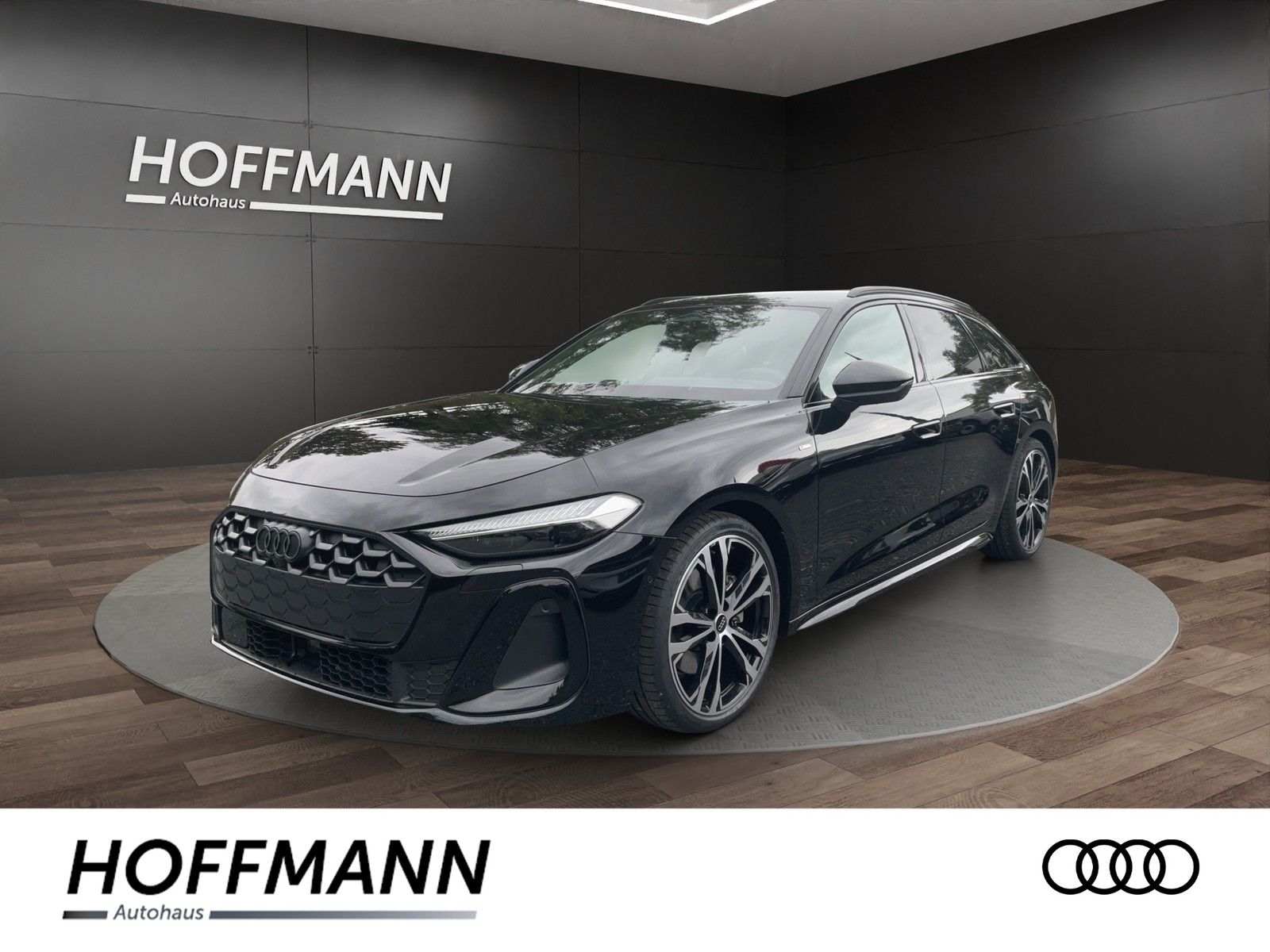 Fahrzeugbild von Audi A5
