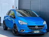 Opel Corsa E Color Edition*KLIMA*PDC*BLUETOOTH*SHZ* - Opel Corsa: B