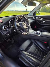 2016 Mercedes-BENZ GLC 照片 8