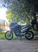 Honda Transalp XL 650 V - HONDA XL 650V TRANSALP