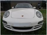 Porsche 997 Carrera Coupé 3.6 Tiptronic - Porsche 997: Coupe, Carrera