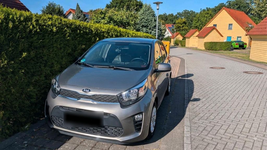 Image of Kia Picanto
