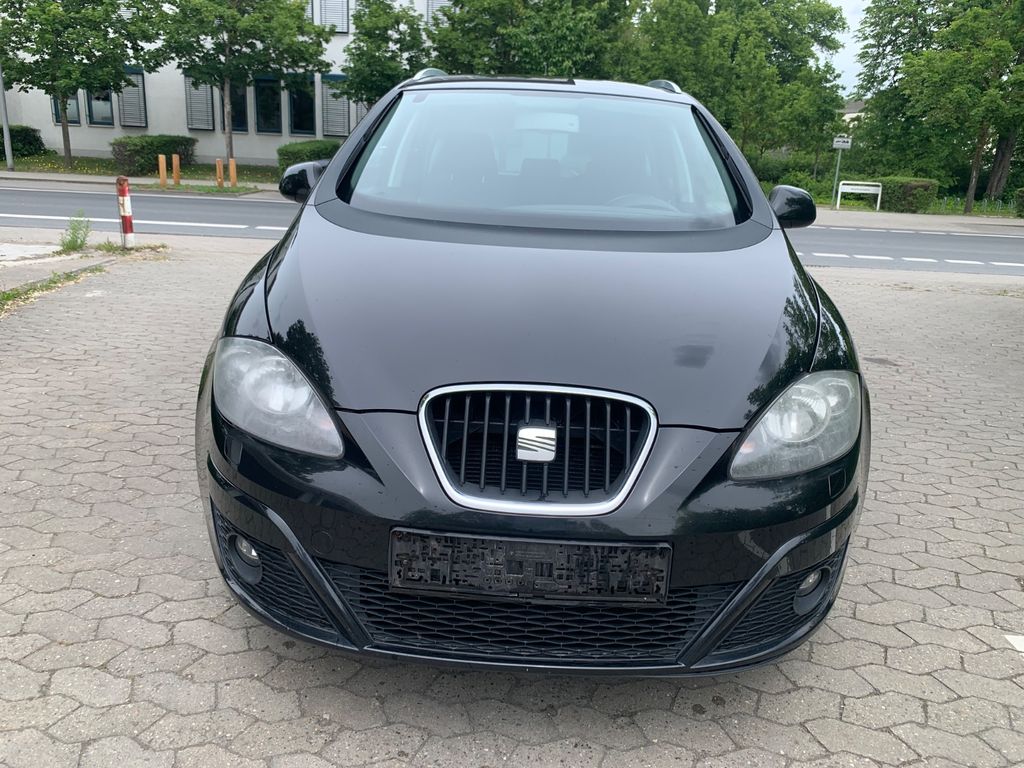 Seat Altea