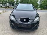 Seat Altea XL Style Copa - Seat Altea: Style Copa