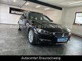 BMW 325d Touring M Sport - BMW 325: 325d M Sport