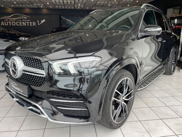 Mercedes-Benz GLE 400 d 4Matic AMG Line*Pano*7Sitzer*