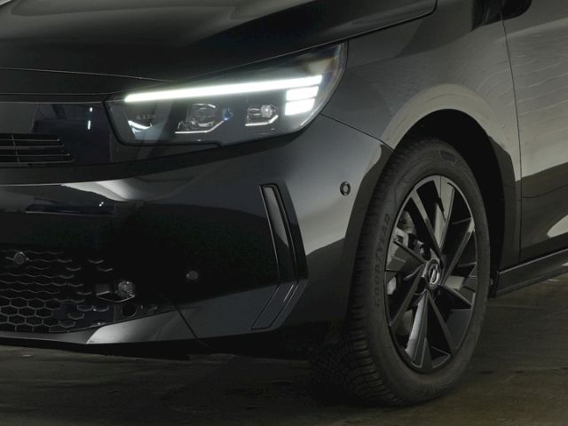 Corsa F FACELIFT GS HYBRID eDCT+LED-SCHEINWERFER