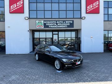 BMW 318 - 1
