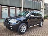Mazda Tribute 2.3 Exclusive 4X4 Nur 93 Tkm-1 Hd-Top    - Mazda Tribute mit Benzin-Antrieb: Allradantrieb