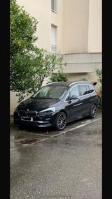 BMW Gran Tourer 220i - BMW 220 in Düsseldorf