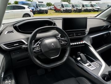 Peugeot 3008 - 5