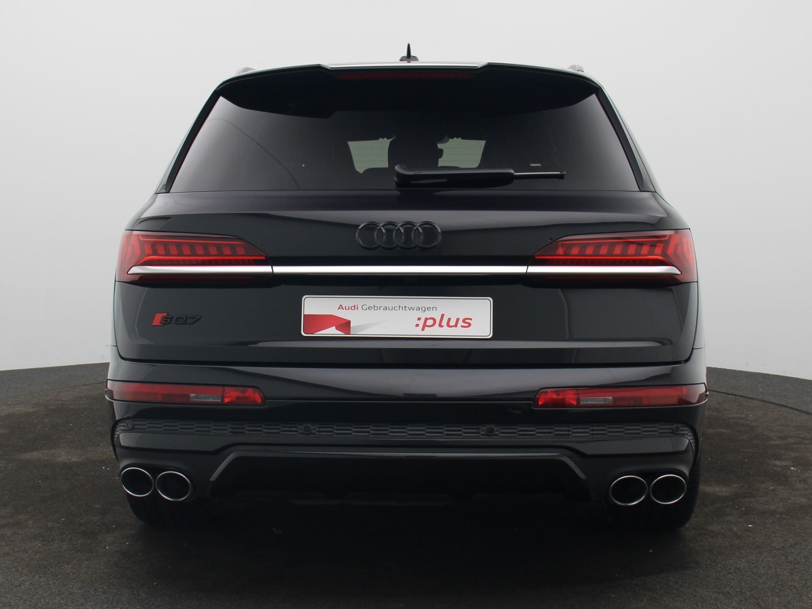 Audi SQ7 - Bild 6