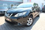 Nissan Qashqai 1.6 dCi DPF Acenta - Nissan Qashqai in Mainz