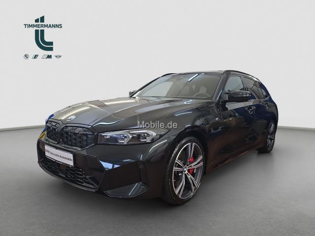 BMW M340d xDrive Touring Navi Tempom.aktiv Blue