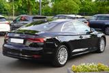Audi A5 Coupe 2.0 TDI Schiebedach Sitzheizung PDC - Audi A5 Gebrauchtwagen in Berlin