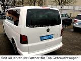 Volkswagen T5 Multivan 2,0 TDI Life Automatik STHZ DSG Top - Volkswagen T5 in Duisburg