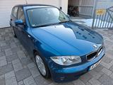 BMW 116i - 8-fach bereift PDC Sitzheizung  
