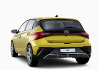 Hyundai i20 - Vorschau Bild 5