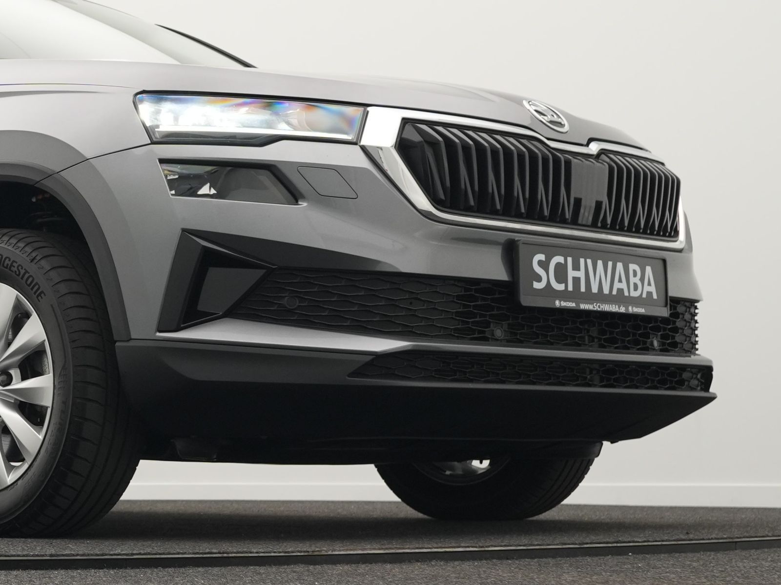 Skoda Karoq - Bild 44