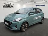 Hyundai i10 Trend Navi Apple CarPlay Android Auto Musiks - Hyundai i10 Gebrauchtwagen in Karlsruhe