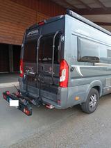 Pössl Roadcruiser Fiat 2.3 JTDAutomatic, Solar-Sat +TV - Pössl Kastenwagen Roadcruiser